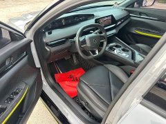 Changan UNI-V 1.5T sports version - фото 7