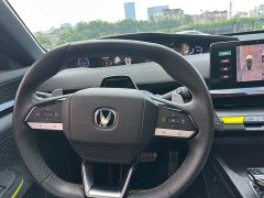 Changan UNI-V 1.5T sports version - фото 9