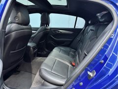 Cadillac CT5 28T luxury (standard version) - фото 10