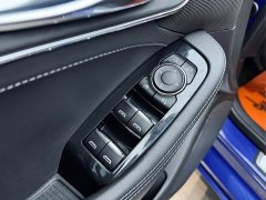 Cadillac CT5 28T luxury (standard version) - фото 11