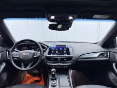 Cadillac CT5 28T luxury (standard version) - фото 18