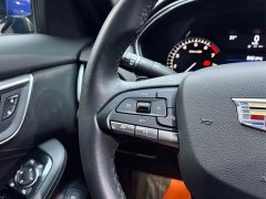 Cadillac CT5 28T luxury (standard version) - фото 19