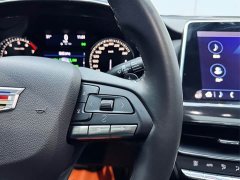 Cadillac CT5 28T luxury (standard version) - фото 20
