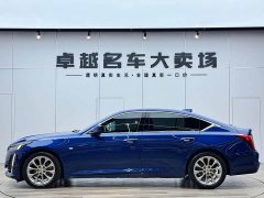 Cadillac CT5 28T luxury (standard version) - фото 4