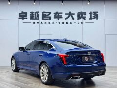 Cadillac CT5 28T luxury (standard version) - фото 5