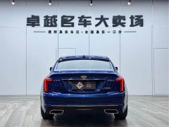 Cadillac CT5 28T luxury (standard version) - фото 6