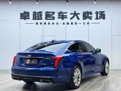 Cadillac CT5 28T luxury (standard version) - фото 7