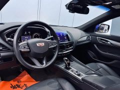 Cadillac CT5 28T luxury (standard version) - фото 8