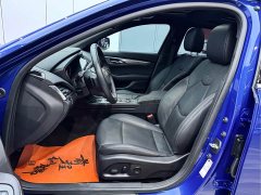 Cadillac CT5 28T luxury (standard version) - фото 9