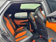 Changan UNI-V 2023 2.0T speed version - фото 10