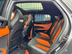 Changan UNI-V 2023 2.0T speed version - фото 11