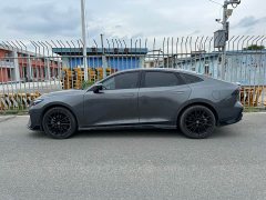 Changan UNI-V 2023 2.0T speed version - фото 12