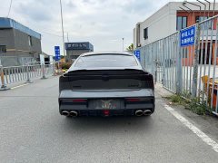 Changan UNI-V 2023 2.0T speed version - фото 14