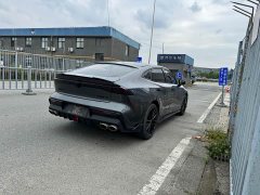Changan UNI-V 2023 2.0T speed version - фото 15