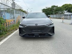 Changan UNI-V 2023 2.0T speed version - фото 2