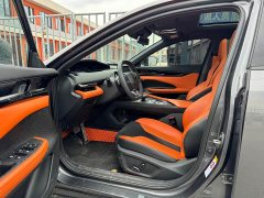 Changan UNI-V 2023 2.0T speed version - фото 4