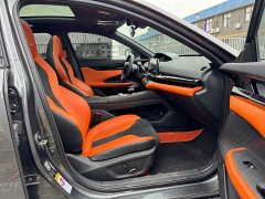Changan UNI-V 2023 2.0T speed version - фото 8