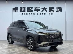 Changan CS75PLUS third generation 1.5T automatic premium - фото 1