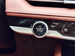 Changan CS75PLUS third generation 1.5T automatic premium - фото 10
