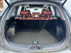 Changan CS75PLUS third generation 1.5T automatic premium - фото 12