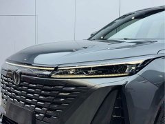 Changan CS75PLUS third generation 1.5T automatic premium - фото 14