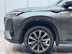Changan CS75PLUS third generation 1.5T automatic premium - фото 16