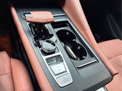 Changan CS75PLUS third generation 1.5T automatic premium - фото 4