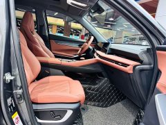 Changan CS75PLUS third generation 1.5T automatic premium - фото 5