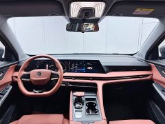 Changan CS75PLUS third generation 1.5T automatic premium - фото 7
