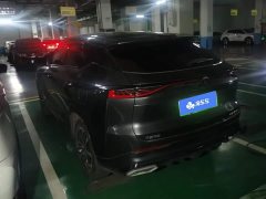 Changan UNI-Z New Energy Blue Whale Smart iDD 125km Beyond Type - фото 3