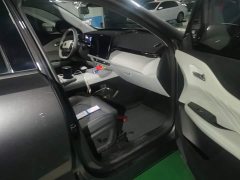 Changan UNI-Z New Energy Blue Whale Smart iDD 125km Beyond Type - фото 8