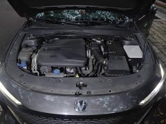 Changan UNI-V 1.5T premium - фото 10