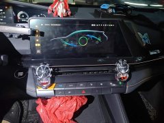 Changan UNI-V 1.5T premium - фото 13