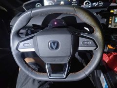 Changan UNI-V 1.5T premium - фото 15