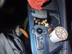 Changan UNI-V 1.5T premium - фото 16