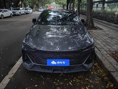 Changan UNI-V 1.5T premium - фото 2