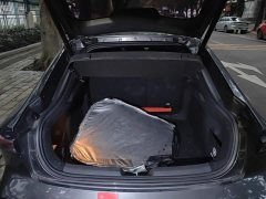 Changan UNI-V 1.5T premium - фото 4