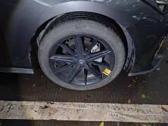 Changan UNI-V 1.5T premium - фото 6