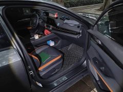 Changan UNI-V 1.5T premium - фото 8