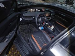 Changan UNI-V 1.5T premium - фото 9