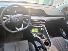 Ford Eado PLUS 1.6L GDI manual luxury - фото 12