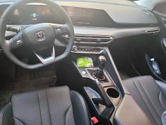 Ford Eado PLUS 1.6L GDI manual luxury - фото 16