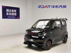 Chery QQ Ice Cream Racing Edition - фото 1
