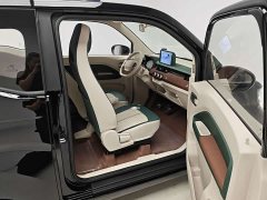 Chery QQ Ice Cream Racing Edition - фото 10
