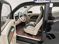 Chery QQ Ice Cream Racing Edition - фото 13