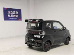 Chery QQ Ice Cream Racing Edition - фото 4