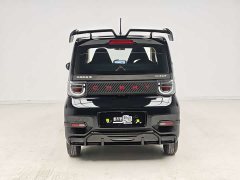 Chery QQ Ice Cream Racing Edition - фото 5