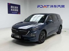 Wuling Capgemini 2020 1.5T CVT premium - фото 1