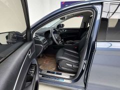 Wuling Capgemini 2020 1.5T CVT premium - фото 10