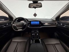 Wuling Capgemini 2020 1.5T CVT premium - фото 12